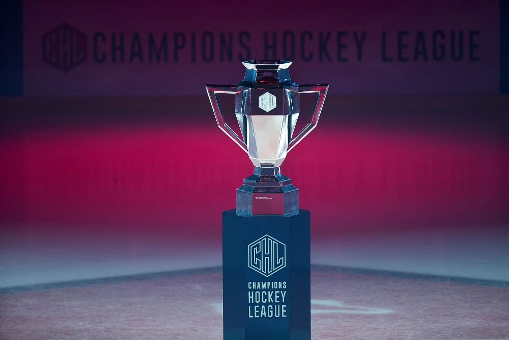 Znalezione obrazy dla zapytania hockey champions league