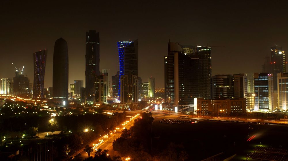 Randki Doha Katar