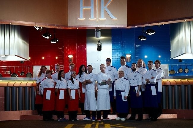 Poznaj Wszystkich 14 Uczestnikow Hell S Kitchen Piekielna Kuchnia Zdjecia Telemagazyn Pl