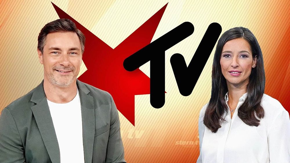 Ritter familie stern 2022 tv TV bei